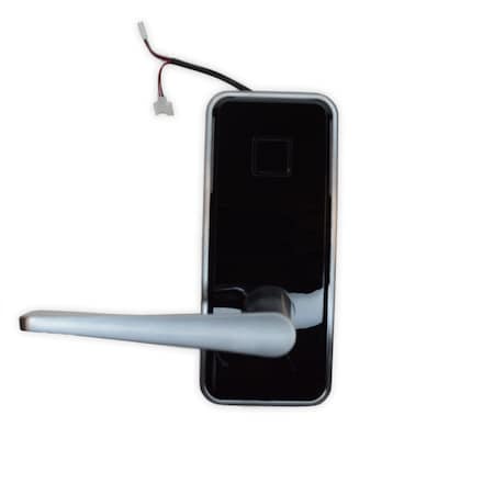 Dormakaba Dormakaba Saffire LX-L Cylindrical RFID Privacy with Thumbturn Lockset; Von Lever; Toggle; ML002EECBPETCB62R